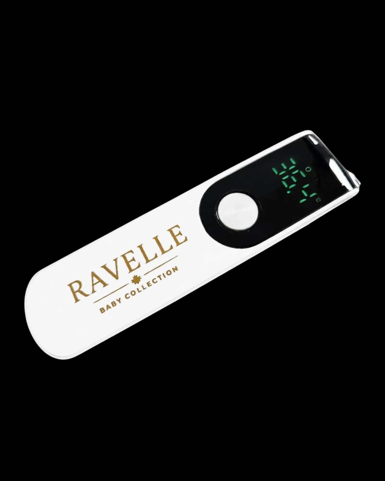Termómetro digital Ravelle para bebé - Vista 1